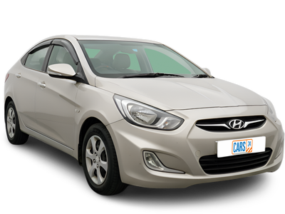 Hyundai Verna-img